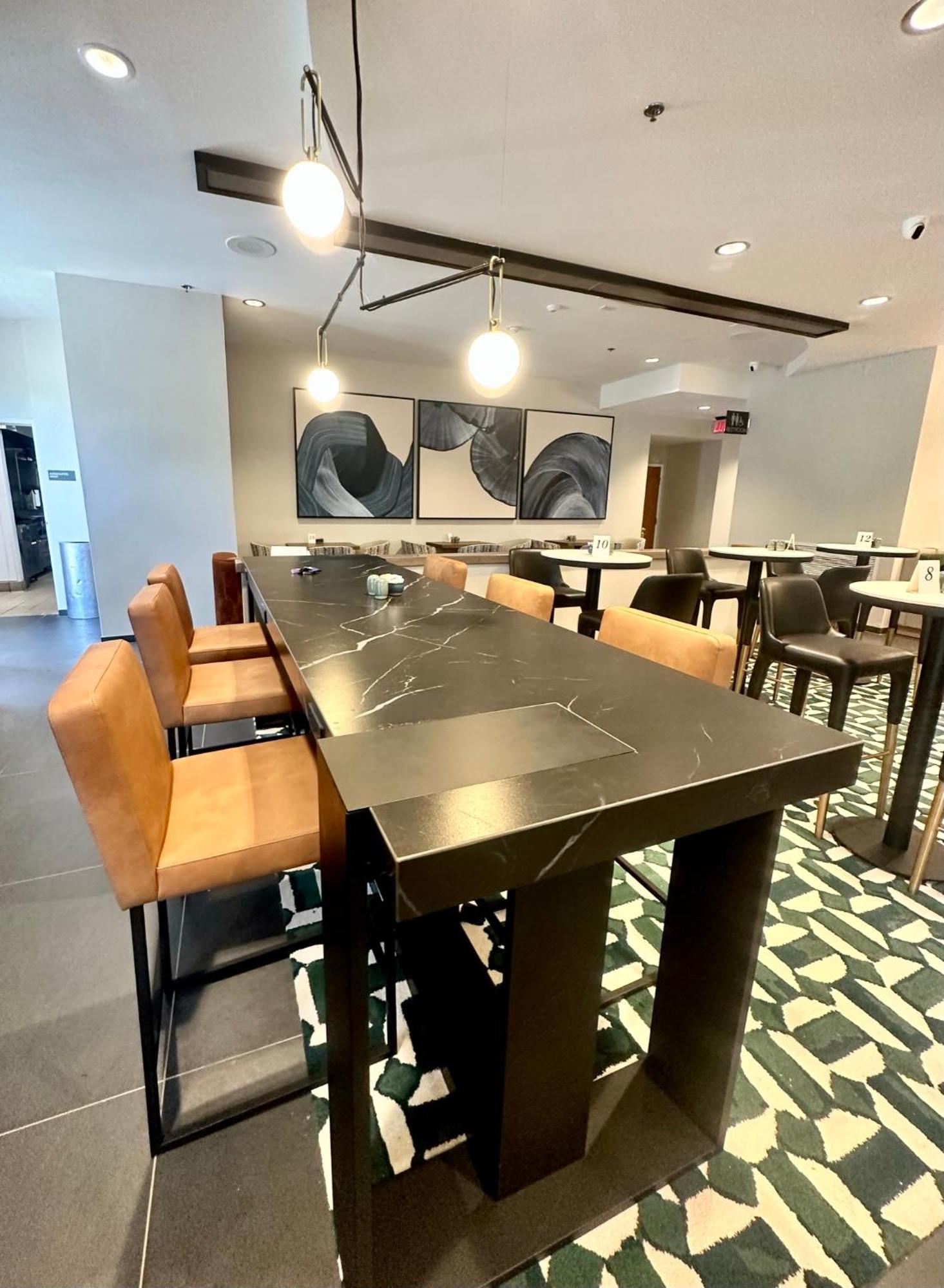 北圣彼得堡-李堡附近假日酒店 科隆尼尔海次 外观 照片